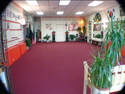 Boulder Dance Studio text